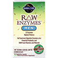 Garden of Life RAW Enzymes Men 90 vcaps