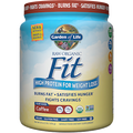 Garden of Life RAW Organic Fit Protein Coffee 10 srvng