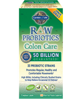Garden of Life RAW Probiotics Colon Care 30 vcaps