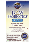 Garden of Life RAW Probiotics Men 90 vcaps