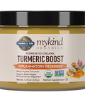 Garden of Life Turmeric Boost Organic 4.76 oz