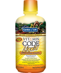 Garden of Life Vitamin Code Multi Orange Mango 30oz