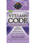 Garden of Life Vitamin Code RAW Prenatal 90 vegetarian capsules