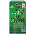 Garden of Life Vitamin Code Raw Calcium 120 vegcaps