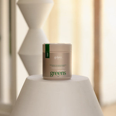 Gelpro Collagen Australian Organic Greens 300g