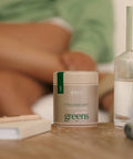 Gelpro Collagen Australian Organic Greens 300g