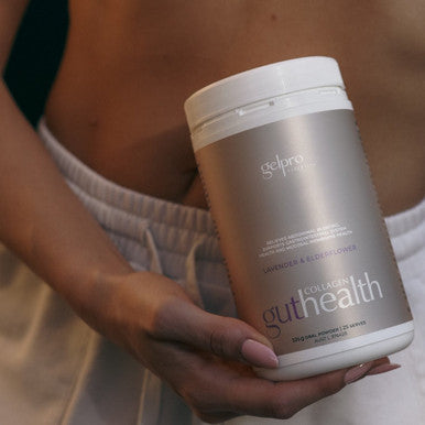Gelpro Collagen Gut Health Powder 325g