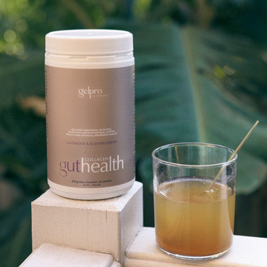 Gelpro Collagen Gut Health Powder 325g