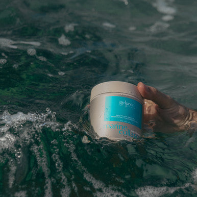 Gelpro Marine Collagen Original Unflavoured 200g