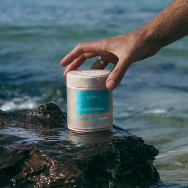 Gelpro Marine Collagen Original Unflavoured 200g