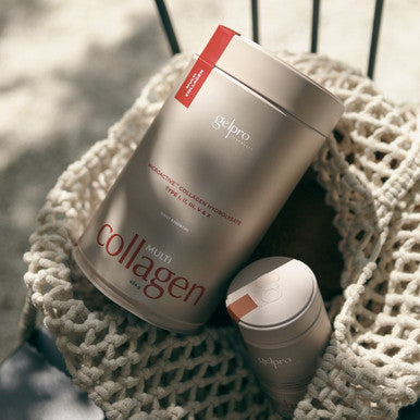 Gelpro Multi Collagen Unflavoured 454g