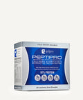Gelpro Peptipro Collagen Hydrolysate Sachets - 20 x 15gram Sachets