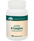 Genestra Active B Complex 60 vcaps