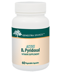 Genestra Active B6 Pyridoxal 60 vcaps