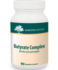Genestra Butyrate Complex 90 vegcaps