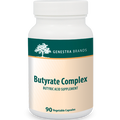 Genestra Butyrate Complex 90 vegcaps