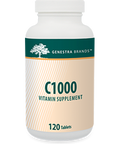 Genestra C1000 120 tabs