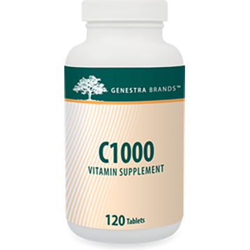 Genestra C1000 120 tabs