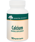 Genestra Calcium 90 vcaps
