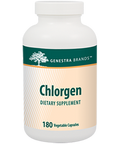 Genestra Chlorgen 180 vcaps
