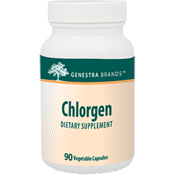 Genestra Chlorgen 90 vcaps