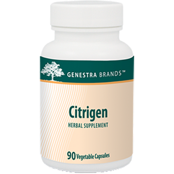 Genestra Citrigen 90 vcaps
