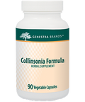 Genestra Collinsonia Formula 90 vegcaps