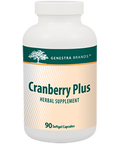 Genestra Cranberry Plus 600 mg 90 vcaps