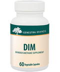 Genestra DIM 60 vcaps
