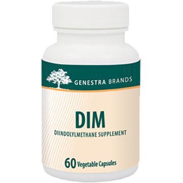 Genestra DIM 60 vcaps
