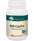 Genestra HMF Cran Pro 60 vegcaps