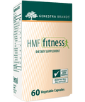 Genestra HMF Fitness 60 vegcaps
