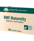 Genestra HMF Maternity 30 vegcaps