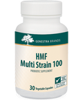 Genestra HMF Multi Strain 100 30 vegcaps