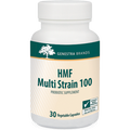 Genestra HMF Multi Strain 100 30 vegcaps