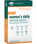 Genestra HMF Womens Daily 30 vegcaps