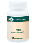 Genestra Iron 40 mg 90 vcaps