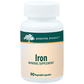 Genestra Iron 40 mg 90 vcaps