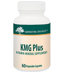 Genestra KMG Plus 60 vegcaps