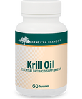 Genestra Krill Oil 60 caps