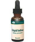 Genestra Liquid Iodine 150 mcg 1 oz