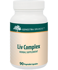 Genestra Liv Complex 90 caps