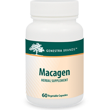 Genestra Macagen 60 vcaps