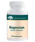 Genestra Magnesium 100 mg 90 vcaps