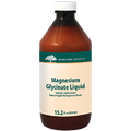Genestra Magnesium Glycinate 15.2 oz