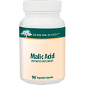 Genestra Malic Acid 500 mg 90 vcaps