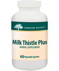Genestra Milk Thistle Plus 60 vegcaps