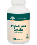 Genestra Phyto Greens Capsules 180 vegcaps