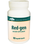 Genestra RedGen 90 vcaps