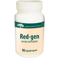 Genestra RedGen 90 vcaps